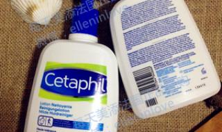 丝塔芙洗面奶怎么样 丝塔芙洗面奶怎么样