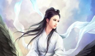 好看的穿越言情小说